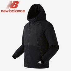 뉴발란스기모후드집업 TOP01