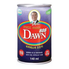 그래미 여명808 140ml 15캔x989dq