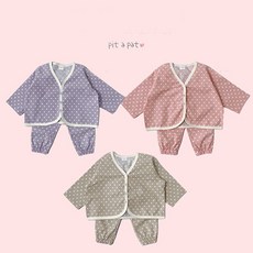 조리원동기옷