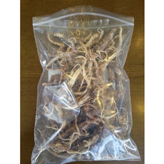 기관지 폐 호흡기에 최고인 국산 자연산 산도라지 말린 것(생재 기준 500g), 1개
