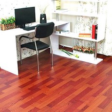 접착식나무바닥