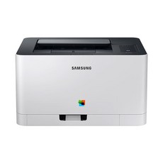 삼성전자 SL-C513 토너포함 컬러 레이저 프린터