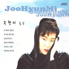 주현미-골든(2CD)/트로트/트롯/가요/음반/비내리는영동교/신사동그사람/사은품CD증정