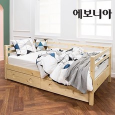 에보니아세이프하부침대