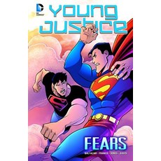 Fears Library Binding, Stone Arch Books