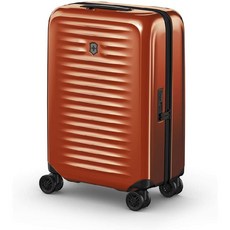 Victorinox 오렌지 마일리지 플러스에 빅토리 Airox Hardside 캐리 OrangeFrequent Flyer Plus