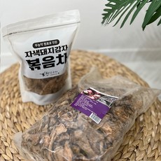 국산 무농약 볶은 자색 돼지감자 볶음 차 300g 1kg 당뇨차 식사대용음료 물, 1개입, 1개