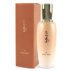 [DGSHOP]수려한 여자화장품 본 초보습 에멀전 로션 130ml[S12_1571], dgshop 1