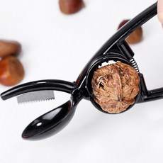 DANBI+ 호두까기 망치 밤칼 밤가위 밤까는기계 밤탈피기 +709278, 희망 호두까기밤칼겸용
