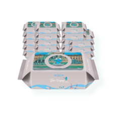 페넬로페물티슈20팩