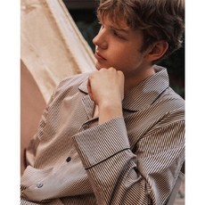울랄라파자마남성 TOP01