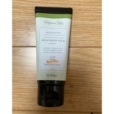 닥터올가아르간트리트먼트