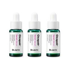 닥터자르트 시카페어 세럼 15ml, 닥터자르트 시카페어 세럼 15ml x 3개