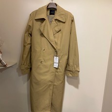 앤듀트렌치코트