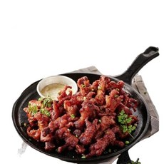 [원앙][원앙닭발] 뼈있는 송이 불닭발 280g x 10팩, 10개
