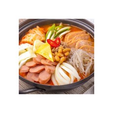 땅스부대찌개