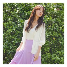 라코스테크루넥가디건