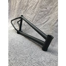 2019 오리지널 Kink Broadway BMX 프레임 12.8 2100 열처리 (Dan Coller 서명)