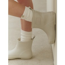 벤시몽 보미 착용 BSM RAIN BOOTS LOW - 7color