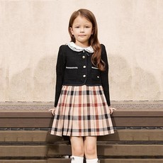 닥스여아원피스