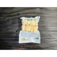 건강식 아삭아삭 데친연근450g, 1개