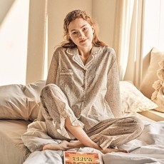 울랄라남자잠옷