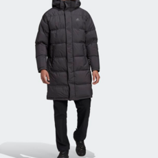 아디다스트렌치코트블루