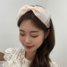 오간자리본원단