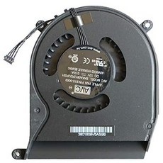해외1488324 nb팬 All-in-One CPU 쿨러 팬 for Apple 애플 맥 미니 A1347 Mid 2011 pn:610-0069 CPU 쿨링, One Color_One Size, 상세 설명 참조0, 상세 설명 참조0