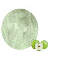 청 풋 사과농축분말 1kg 고농축 과일 건강기능식품, ONE COLOR, ONE SIZE, 1개