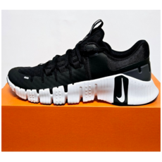 [국내 정품 당일출고] 나이키 운동화 남성 발편한 런닝화 프리 메트콘5 남성 운동화 헬스화 조깅화 +사은품(나이키쇼핑백)