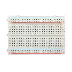 브레드보드 빵판 아두이노 PCB 라즈베리파이 만능기판, L0153. 선택01-브레드보드 미니 400, 1개