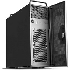 SilverStone Technology 커스텀 수냉 컴퓨터 쿨러 쿨러팬 Silversto