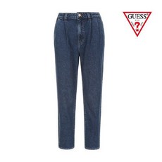 GUESS jean 여성D톤 투턱 맘핏 YK5D1185