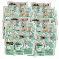  국내산 강아지 수제 간식 50개입 동결건조 닭가슴살 져키 연어 북어 오리 큐브 열빙어 트릿 황태 치킨말이 애견 대용량 오리목뼈 소간 육포 대형견 대용량 개껌, 국내산 수제간식 50개입 