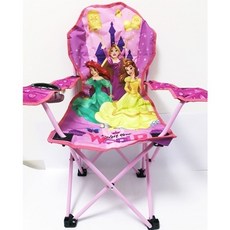코스트코 DISNEY 디즈니 캐릭터 아동 캠핑 의자 (4종택1) 프린세스 겨울왕국 스파이더맨 토이스토리, 2. 스파이더맨, 1개
