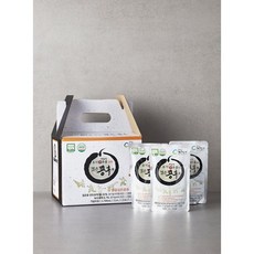 초록마을다짐육