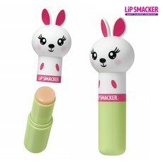 립 스매커 토끼 립밤 4g, Bunny-Carrot-Cake-Lip-Balm-0.14oz-4g, 1