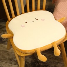 털방석