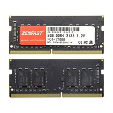 노트북ddr34기가
