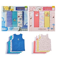 코튼클럽남성런닝