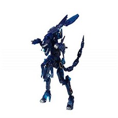 52TOYS MEGABOX MB-10 에일리언 퀸