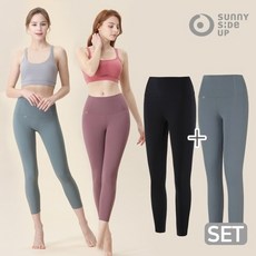써니사이드업레깅스