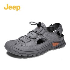 jeep 남성용 여름 캐주얼 통기성 신발 C211591522