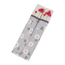 냉장고손잡이커버