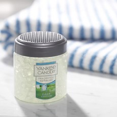 양키캔들프래그런스  양키캔들 프레그런스 스피어스 차량용 방향제 클린코튼향 1개 양키캔들 스피어스 클린코튼 