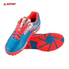 스타 족구화 타이푼 블루 JS6105-07 스피드슈레이스