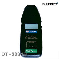 JO//FH2975021::블루버드회전계DT-2234B30-50000RPM0-50(도)비접촉식(1EA)#HO3025727, 단일상품