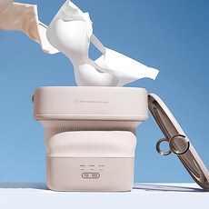 대우접이식세탁기