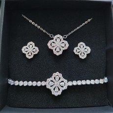 알함브라귀걸이